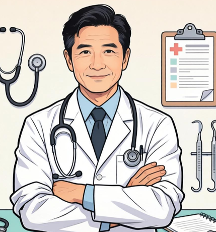 丁晓东案例好吗